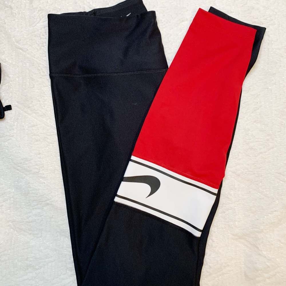 Nike Dri Fit Leggings